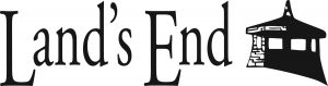 Lands End logo